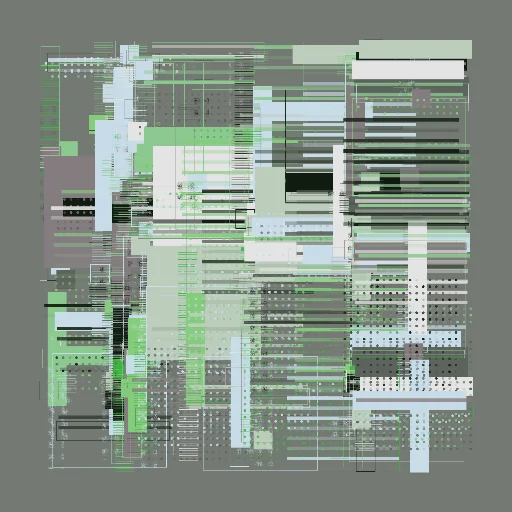 BitBlock #535