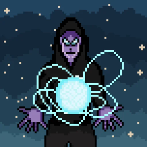 STARBREEDER #038