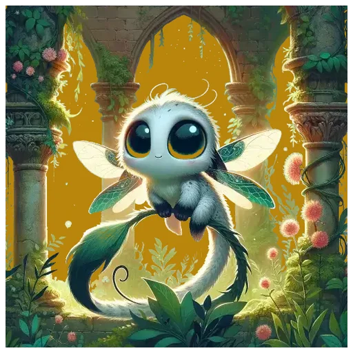 The Rune Guardian #6712