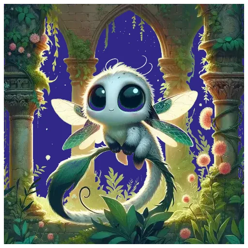 The Rune Guardian #6902