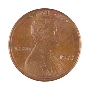 Cent #1157