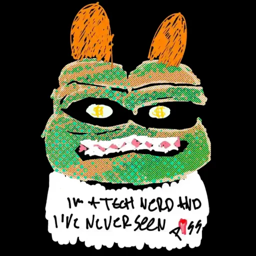 Fine Pepe #4894