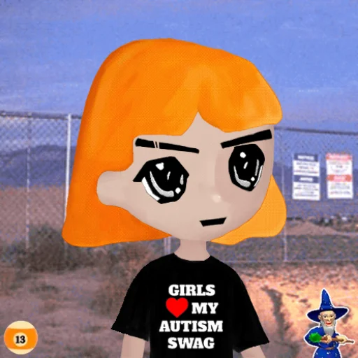 Based Angels #5457