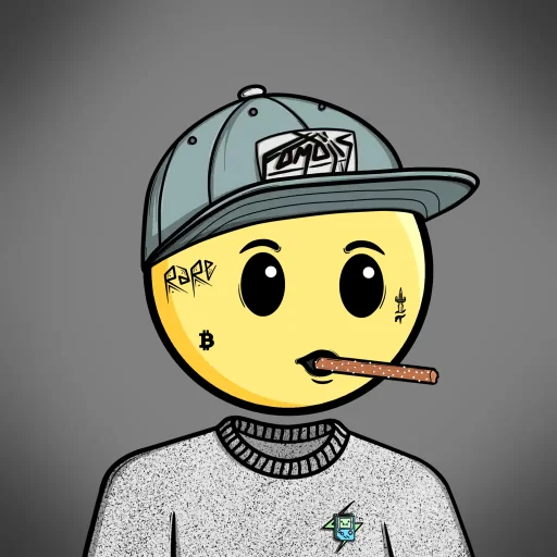 Fomoji #1955
