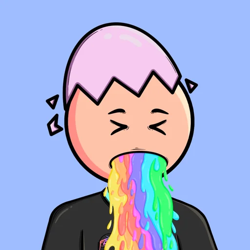 Ordinal Fomoji #26