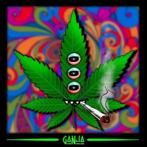 GANJA Onchain #6