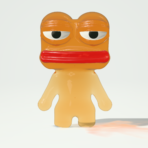 Rare Gummies #140