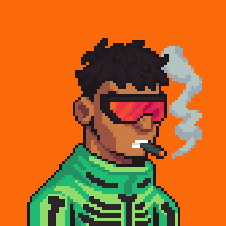 Human #89