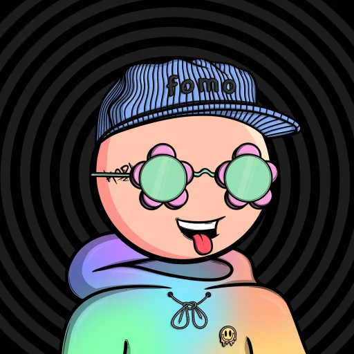 Fomoji #74