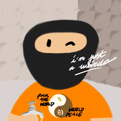 Bitcoin Weirdos #1366