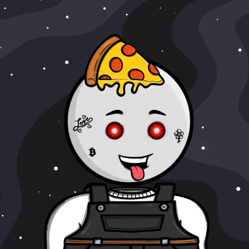 Fomoji #960