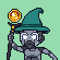 Wizard #65