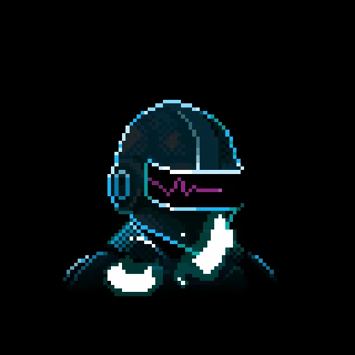 Ordinal SigmaX #3012