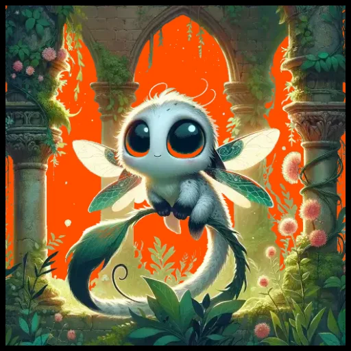 The Rune Guardian #5669