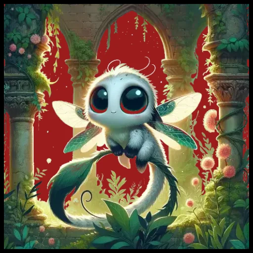 The Rune Guardian #6218