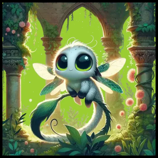 The Rune Guardian #6276