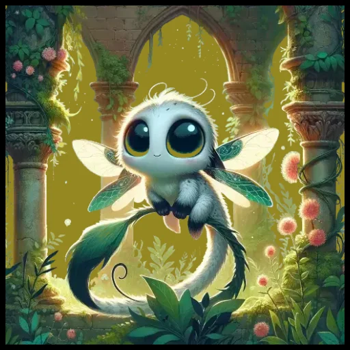 The Rune Guardian #6323