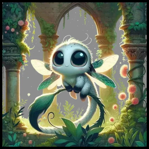 The Rune Guardian #6330