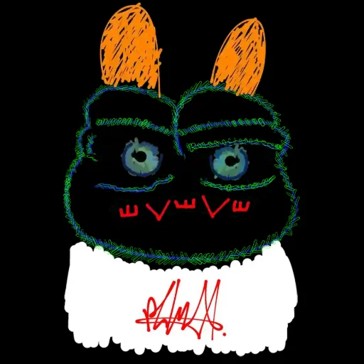 Fine Pepe #9243