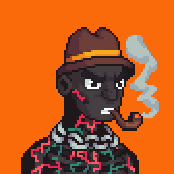 Human #163