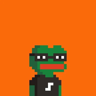 Pepe #2