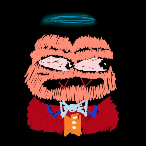Fine Pepe #3971