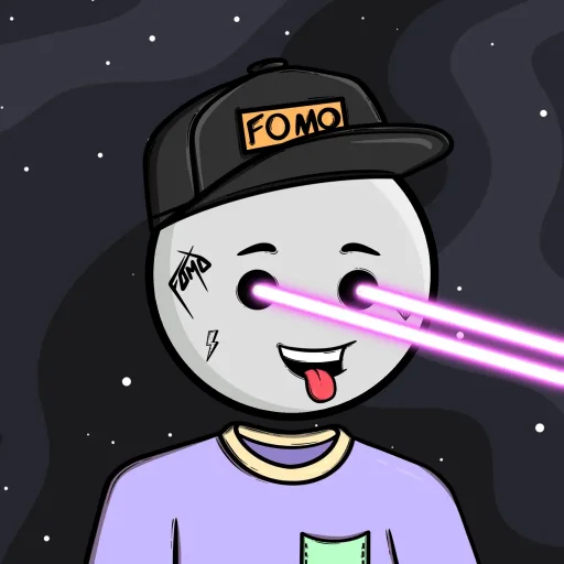Fomoji #439