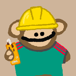 Bitcoin Puppet #6742