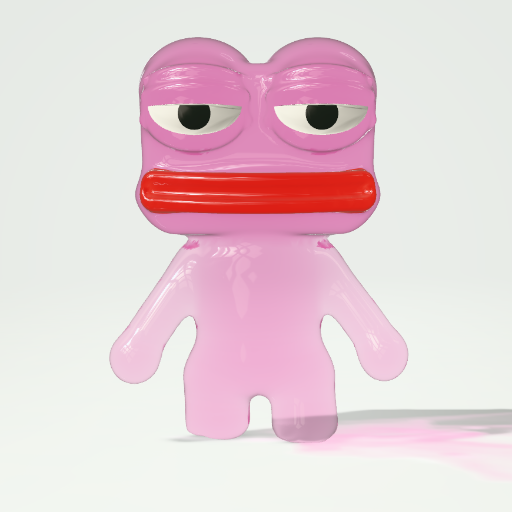 Rare Gummies #372
