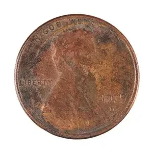Cent #1935