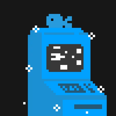 BTC Machine #388