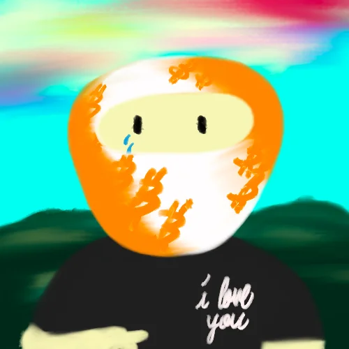 Bitcoin Weirdos #1182