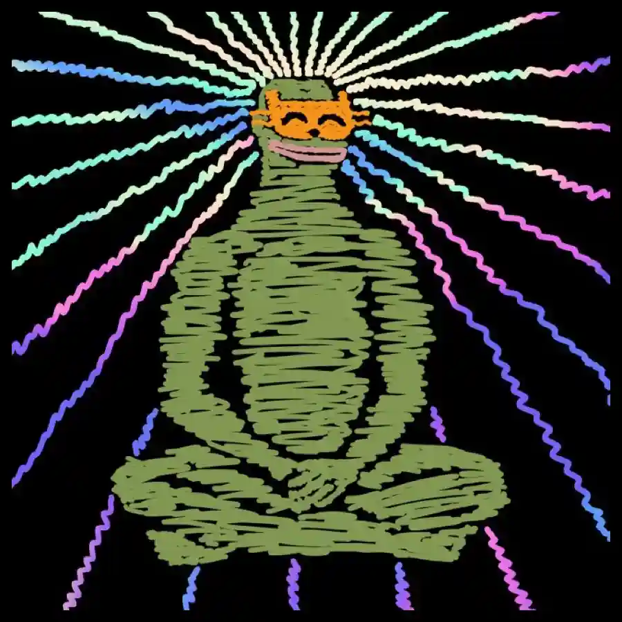 Fine Pepe #9858