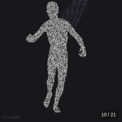Blockrunner #2