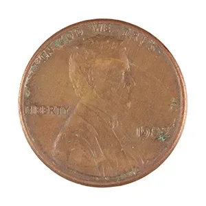 Cent #6459