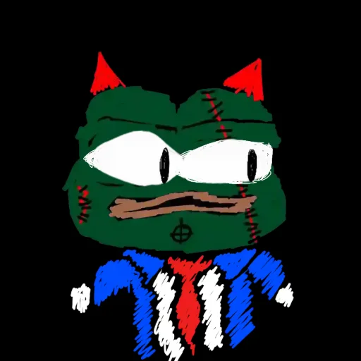 Fine Pepe #8273