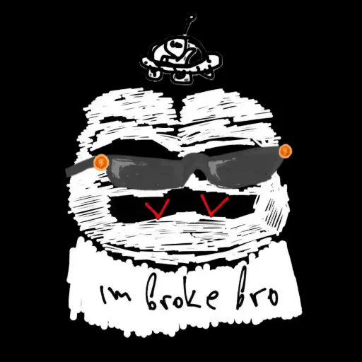 Fine Pepe #1109