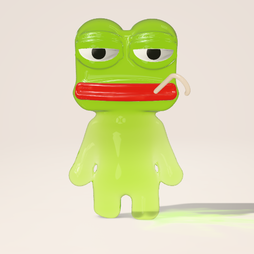 Rare Gummies #91