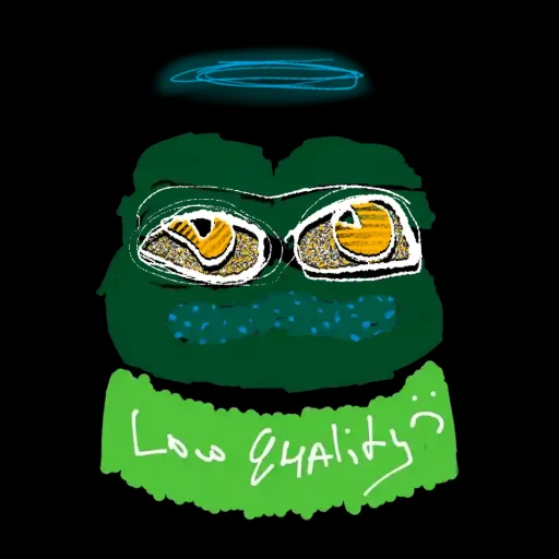 Fine Pepe #2514