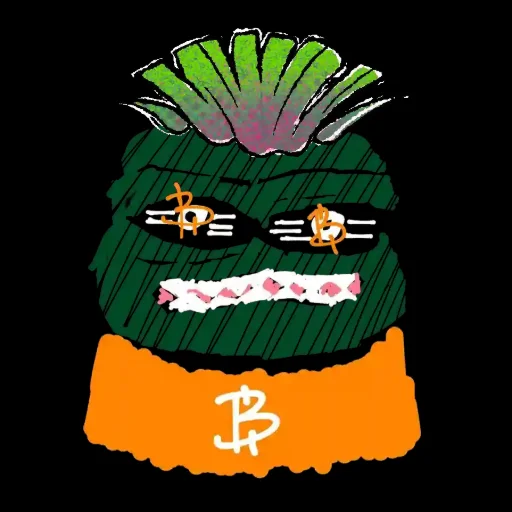 Fine Pepe #2583