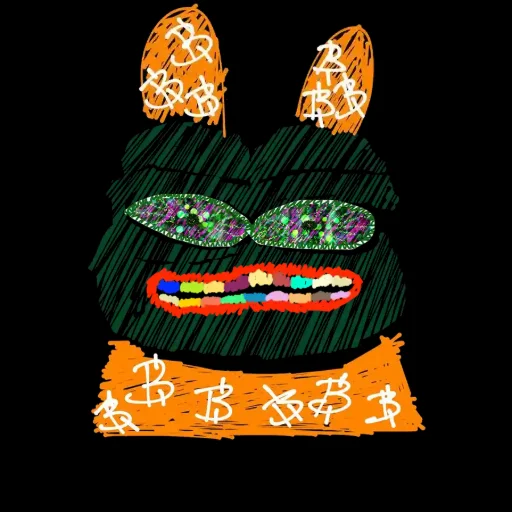 Fine Pepe #4659