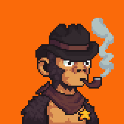 Ape #16