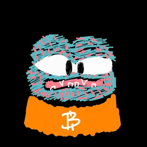 Fine Pepe #7065