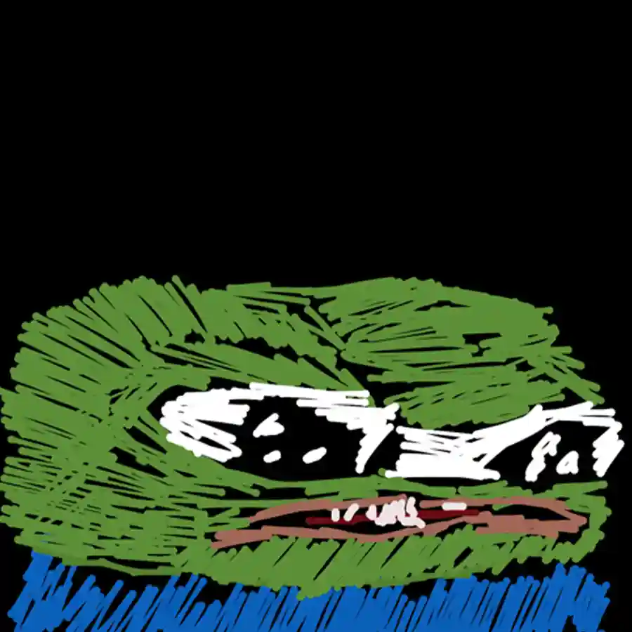 Fine Pepe #9471