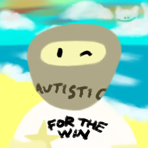 Bitcoin Weirdos #6409