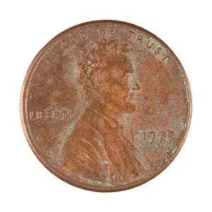 Cent #847