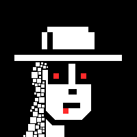 Patoshi Punk #2986