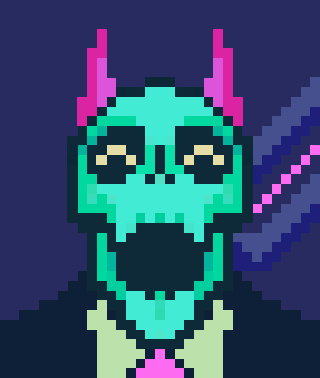 Cyber Raider #65