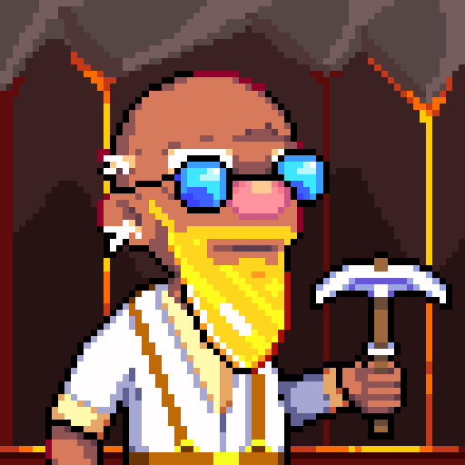 OG Satoshi #366