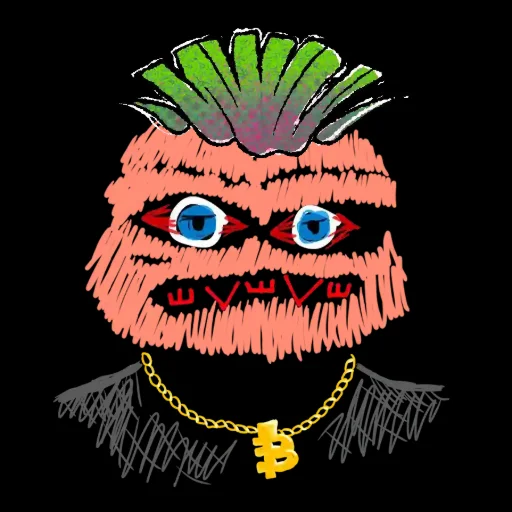 Fine Pepe #375